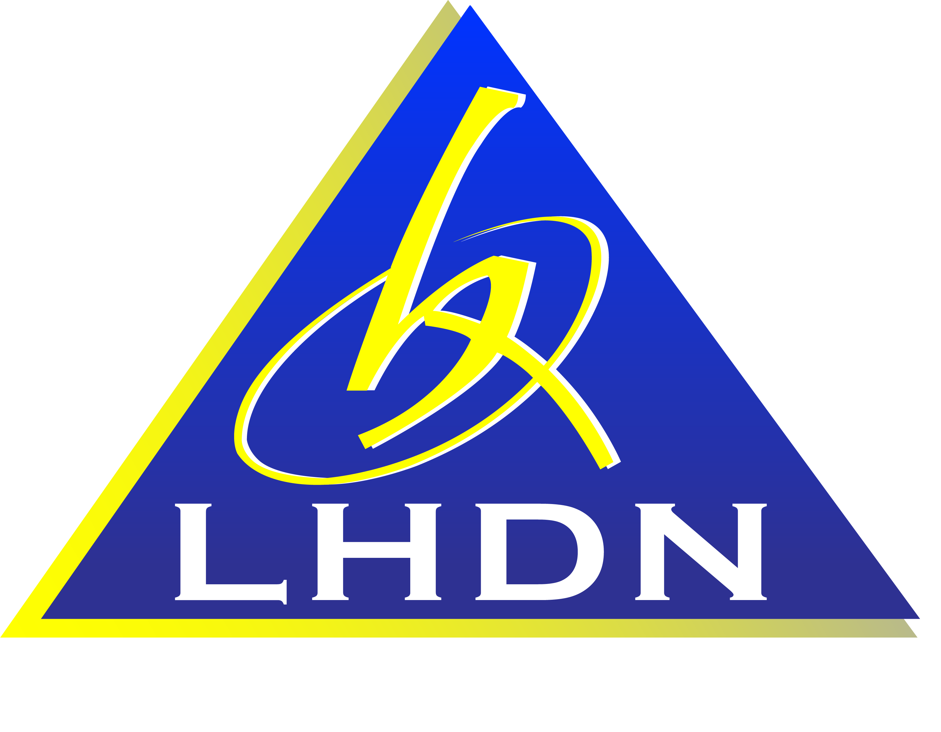 Logo Lhdn Png